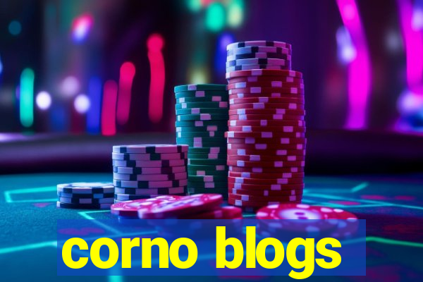 corno blogs